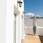 Appartement Surfersresidence *