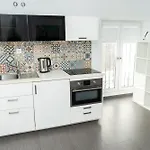 Surfersresidence Appartement *