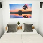 Surfersresidence Appartement Tarifa