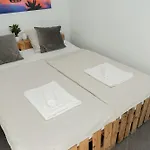 Surfersresidence Tarifa