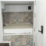 Surfersresidence Appartement *