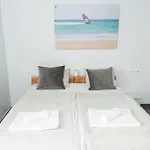 Surfersresidence Appartement