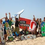Surfersresidence Tarifa