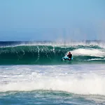 Surfersresidence Appartement *