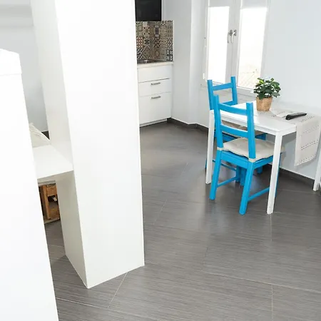 Surfersresidence Apartment *