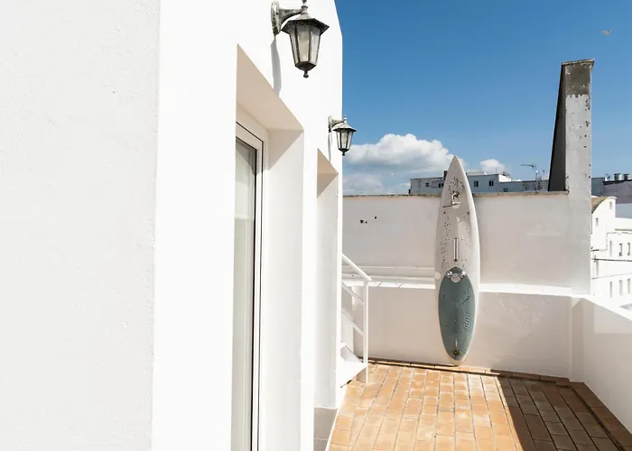 Appartamento Surfersresidence *