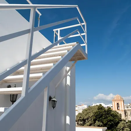 Surfersresidence