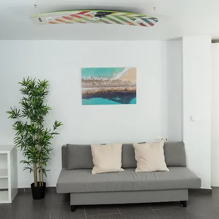Surfersresidence * 塔里法