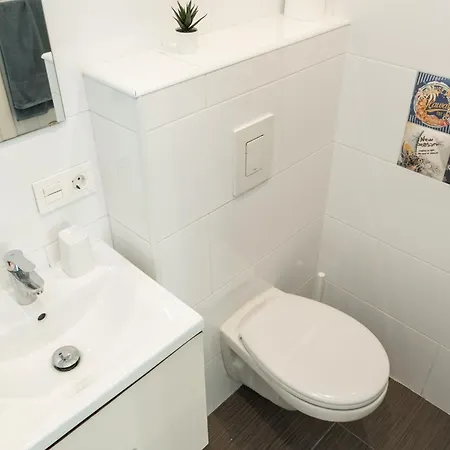 公寓 Surfersresidence