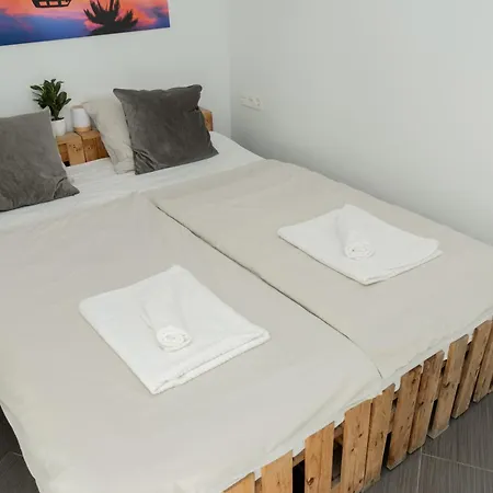 Surfersresidence 塔里法