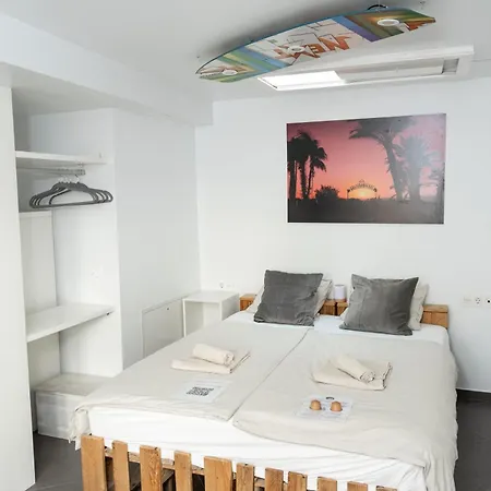 Surfersresidence *