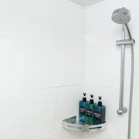 Surfersresidence 公寓 塔里法