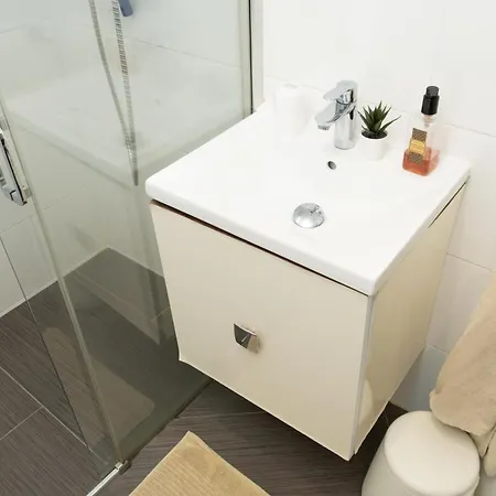 公寓 Surfersresidence 塔里法