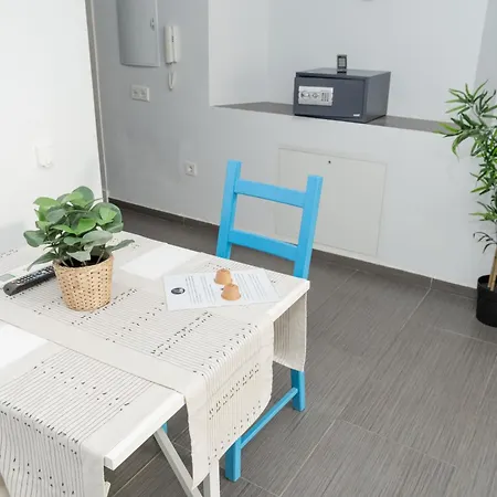 公寓 Surfersresidence