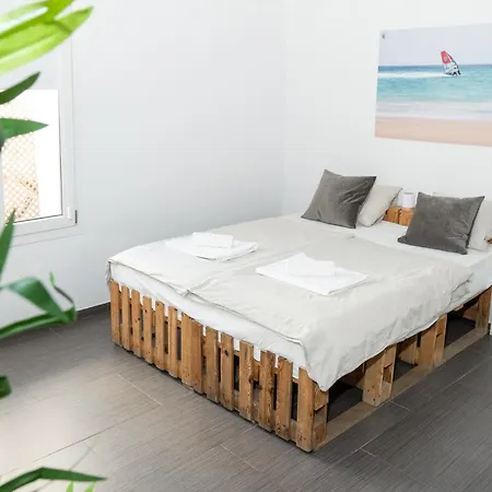Surfersresidence 公寓 塔里法