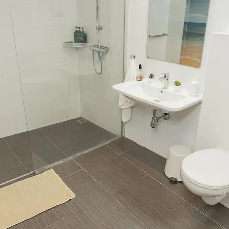 Surfersresidence 塔里法