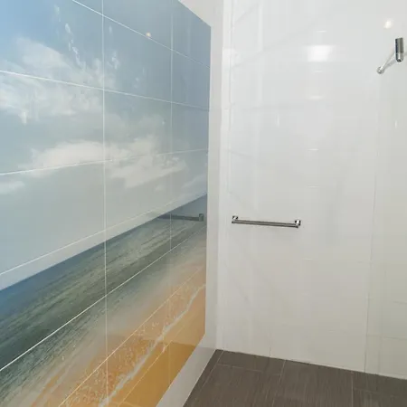 公寓 Surfersresidence *