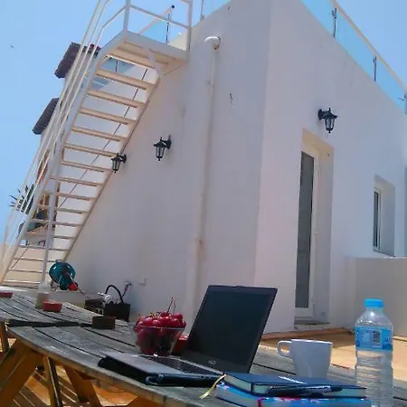 Surfersresidence 公寓 *